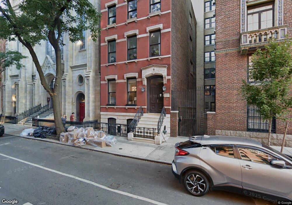 133 W 4th St unit 3, New York, NY 10012 - photo 1