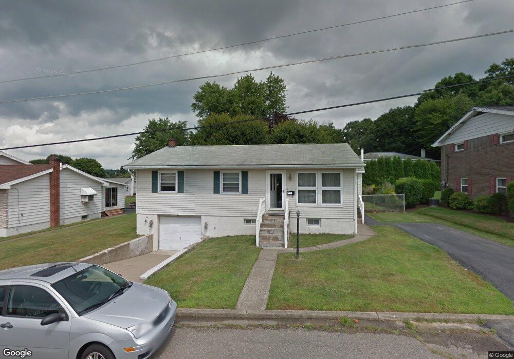 997 N Wyoming St, Hazleton, PA 18201 - photo 1