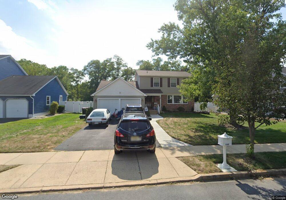 640 Southwick Rd, Somerdale, NJ 08083 - photo 1