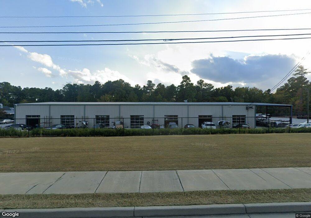 4790 Washington Rd, Evans, GA 30809 - photo 1