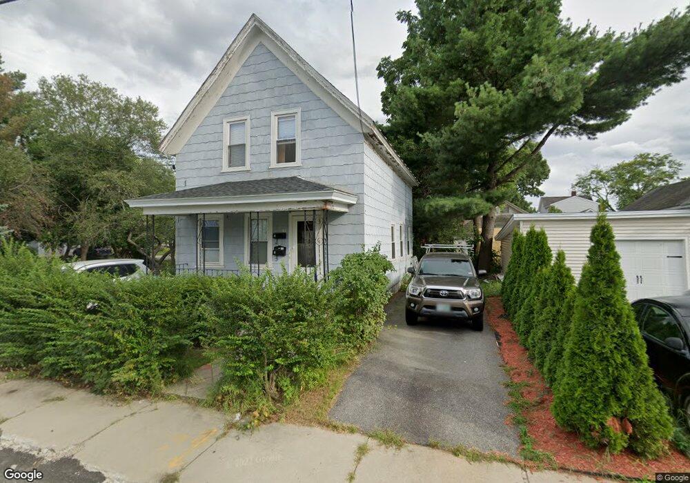 44 Gilman St, Nashua, NH 03060 - photo 1