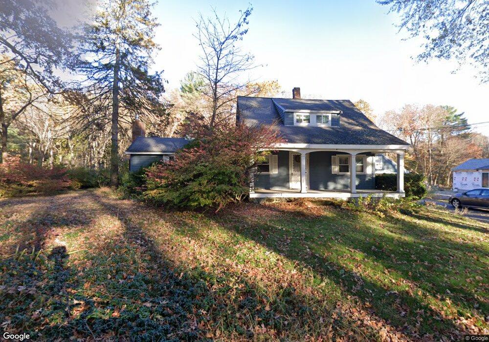 669 Pearl St, Reading, MA 01867 - photo 1