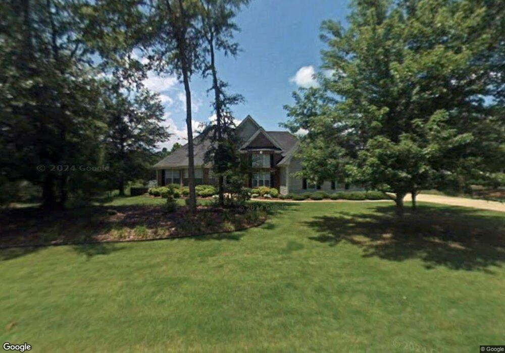 36 Wood Crest Ln, Hoschton, GA 30548 - photo 1