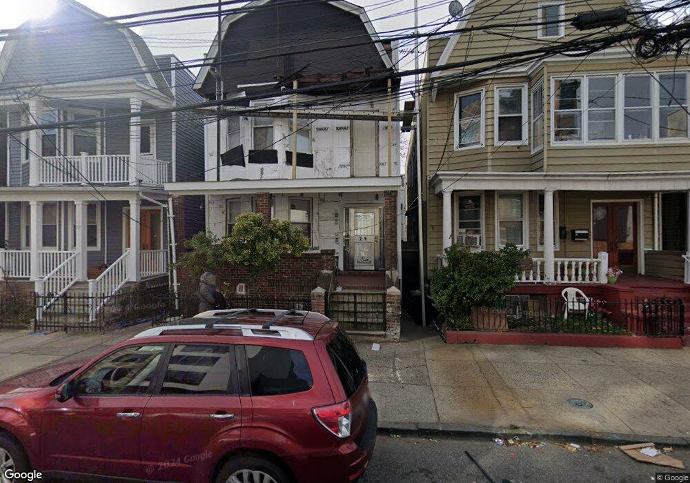 29 Vroom St, Jersey City, NJ 07306 - photo 1