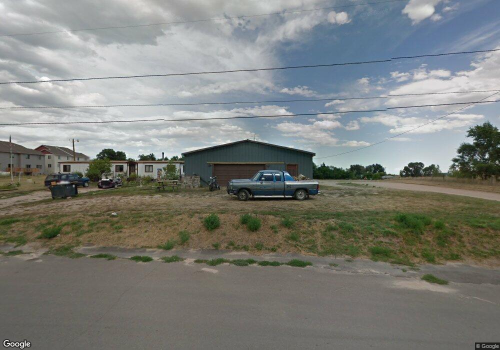 3805 Polk Ave, Cheyenne, WY 82001 - photo 1