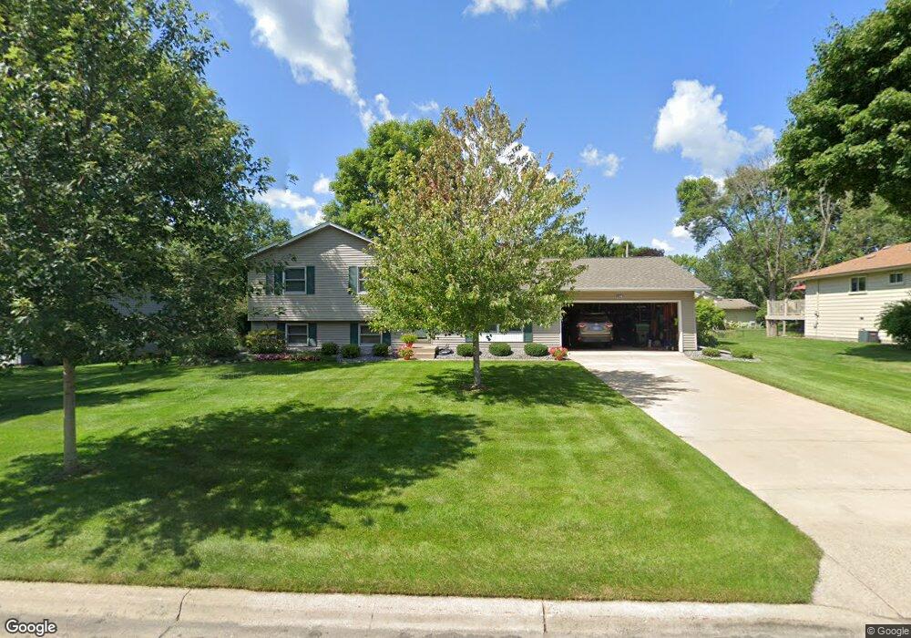 11448 Yucca St NW, Coon Rapids, MN 55433 - photo 1