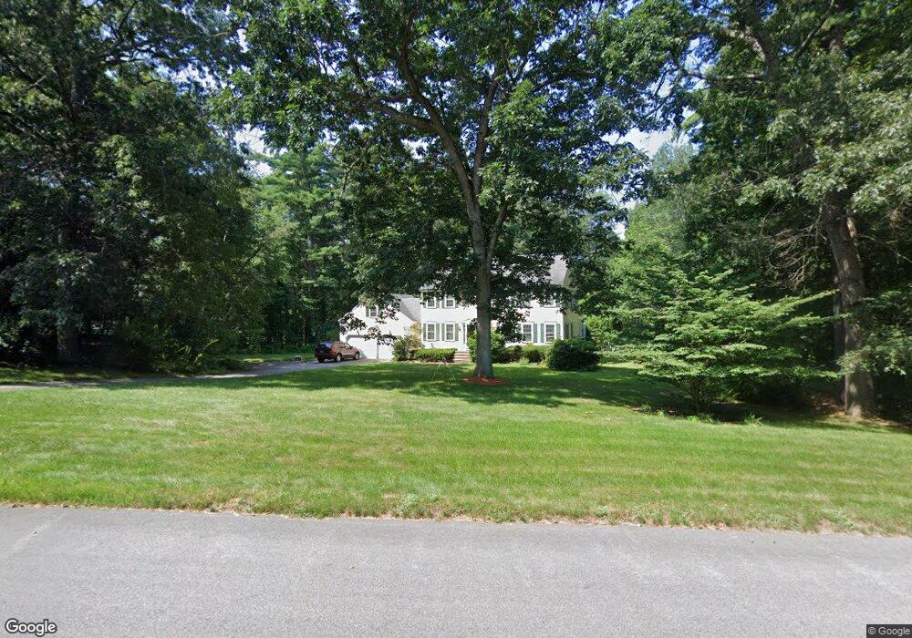 9 Kent St, Windham, NH 03087 - photo 1