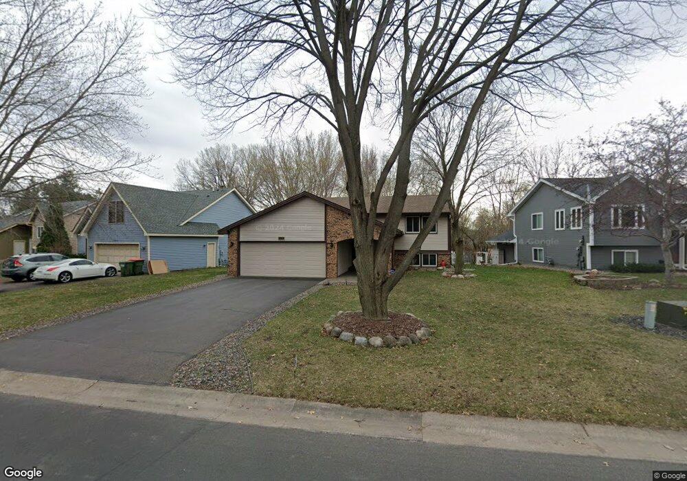 1458 105th Ln NW, Coon Rapids, MN 55433 - photo 1