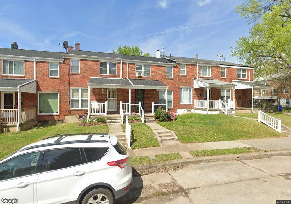 5538 Silverbell Rd, Baltimore, MD 21206 - photo 1