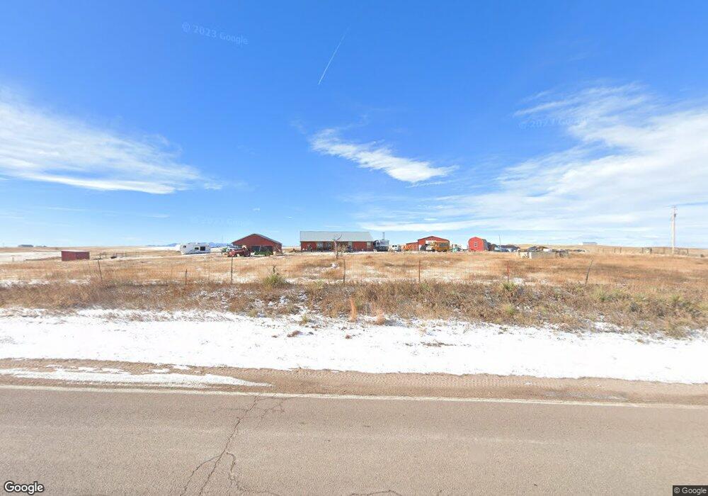 11494 N Calhan Hwy, Calhan, CO 80808 - photo 1