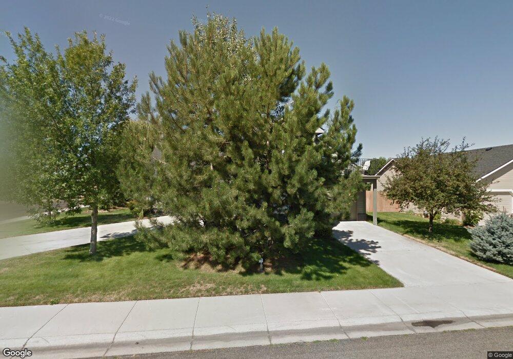 689 N Caracaras Place, Eagle, ID 83616 - photo 1