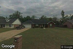 73 Bayou Oaks Dr, Alexandria, LA 71303