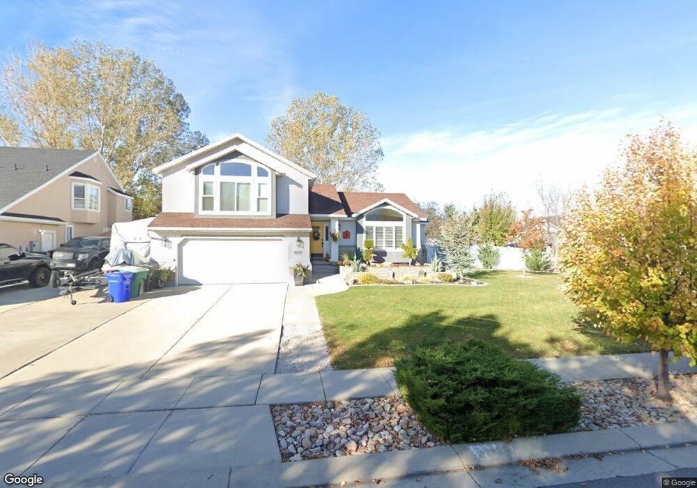 8082 S 3680 W, West Jordan, UT 84088 - photo 1