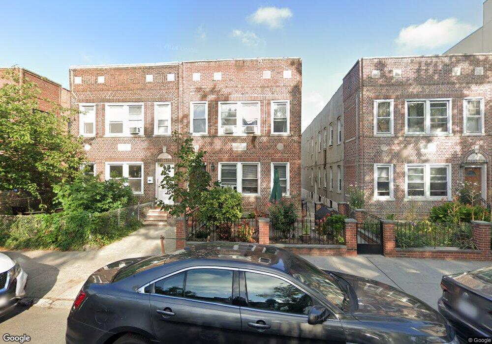 30-24 37 Th St unit 1-A, New York City, NY 11103 - photo 1