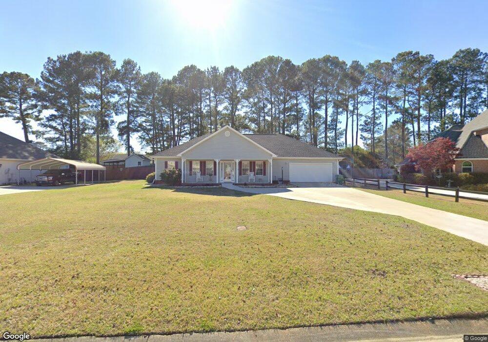 113 Dundee Pass, Byron, GA 31008 - photo 1