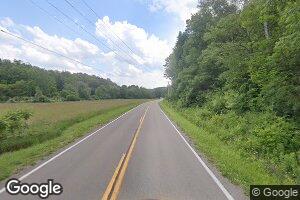 2008 Brimmer Brook Rd, Scio, NY 14880