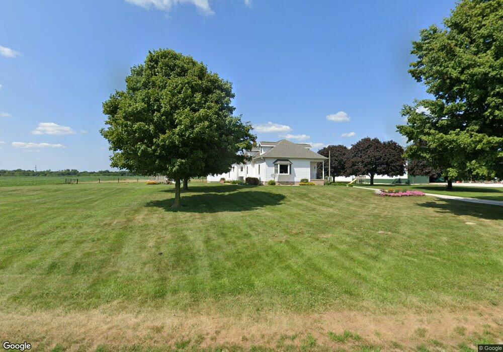 2250 W Dixie Bee Rd, Covington, IN 47932 - photo 1