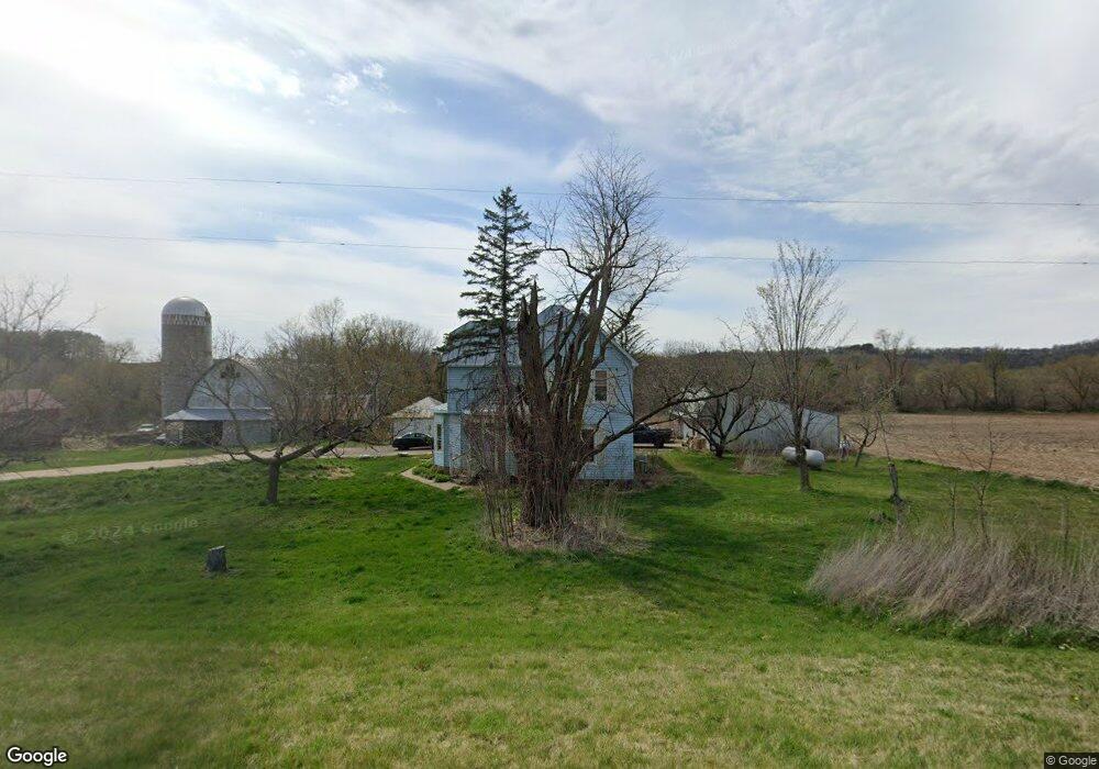 N1013 Sandberg Rd, Melrose, WI 54642 - photo 1