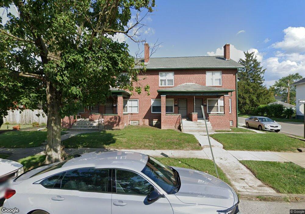 1164-1170 S Ohio Ave, Columbus, OH 43206 - photo 1