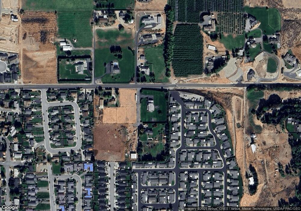 711 N Nester Ct, East Wenatchee, WA 98802 - photo 1