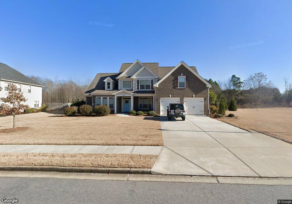 1370 E Princeton Dr unit 44, Bogart, GA 30622 - photo 1