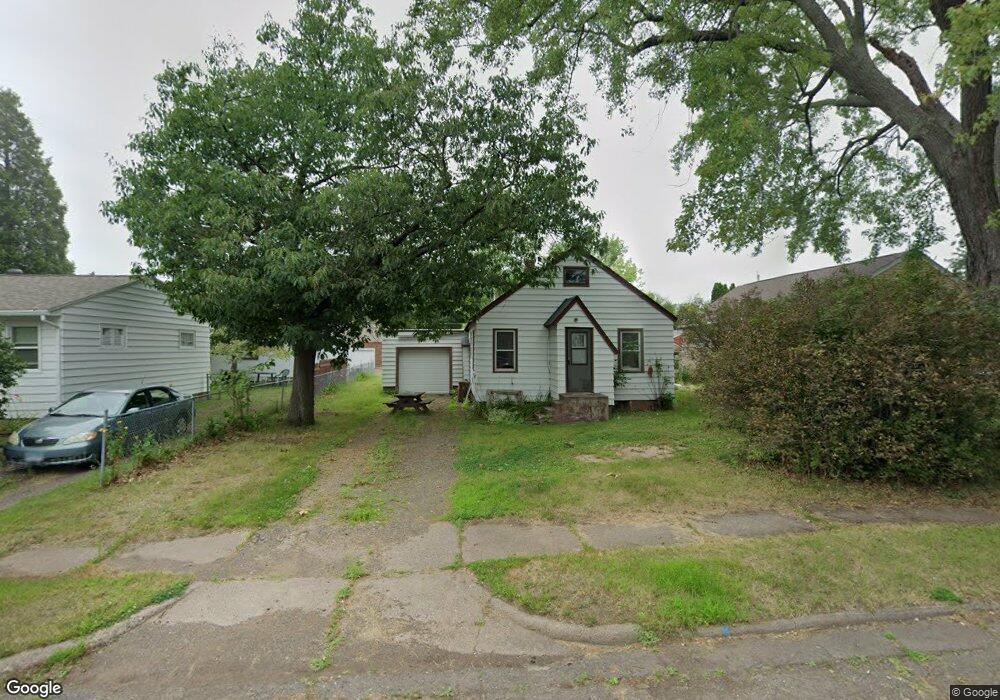 337 21st St, Cloquet, MN 55720 - photo 1