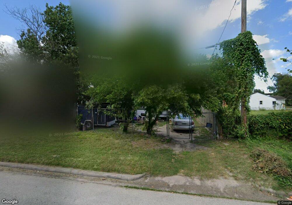 1505 Fairbanks St, Houston, TX 77009 - photo 1