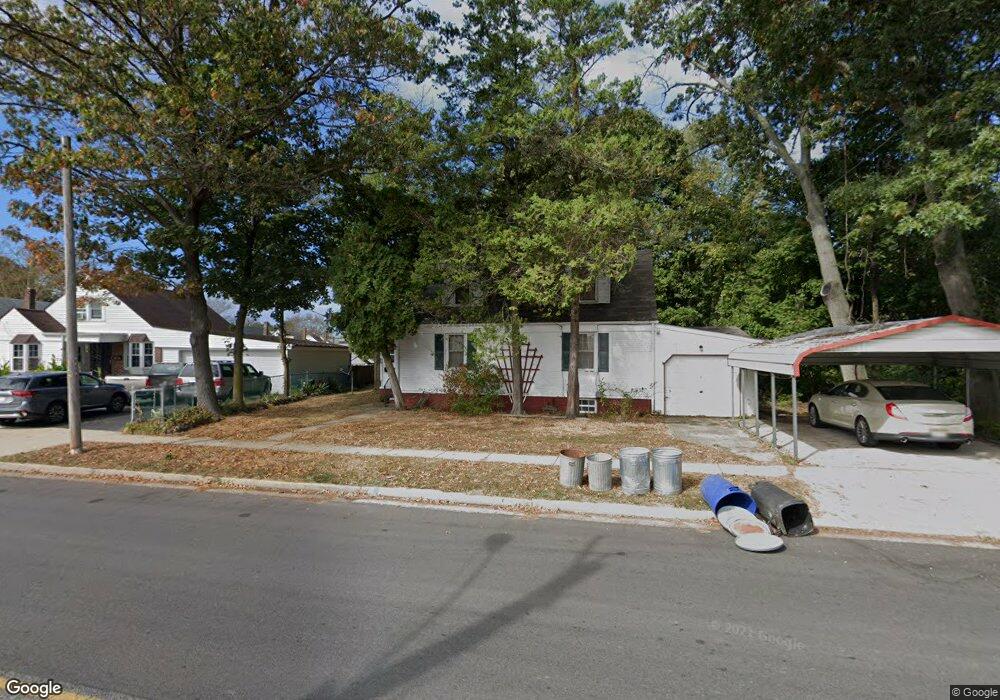 46 S Dupont Rd, Penns Grove, NJ 08069 - photo 1