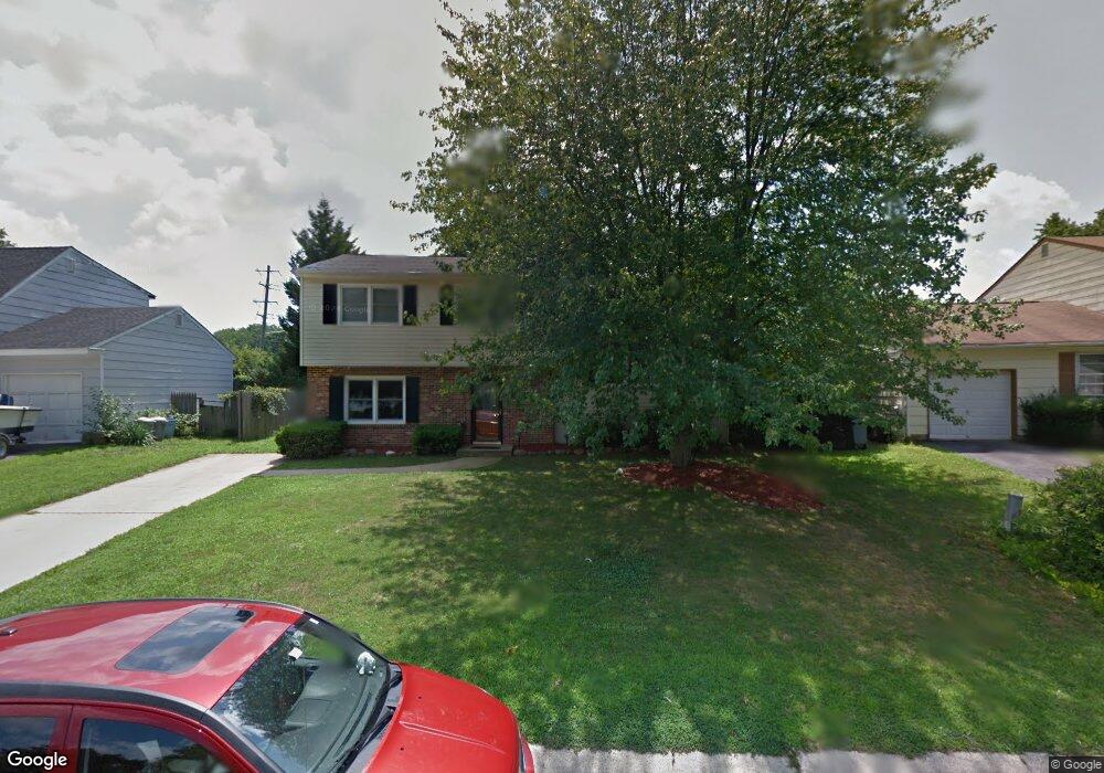 110 Melodic Dr, Newark, DE 19713 - photo 1