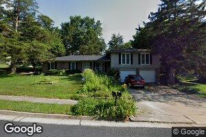 1906 Juniper Dr, Columbia, MO 65201