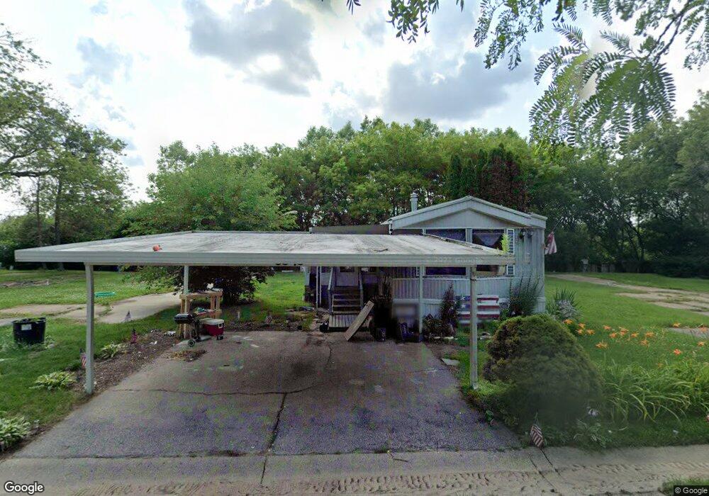 6341 Running Deer St, Flint, MI 48506 - photo 1