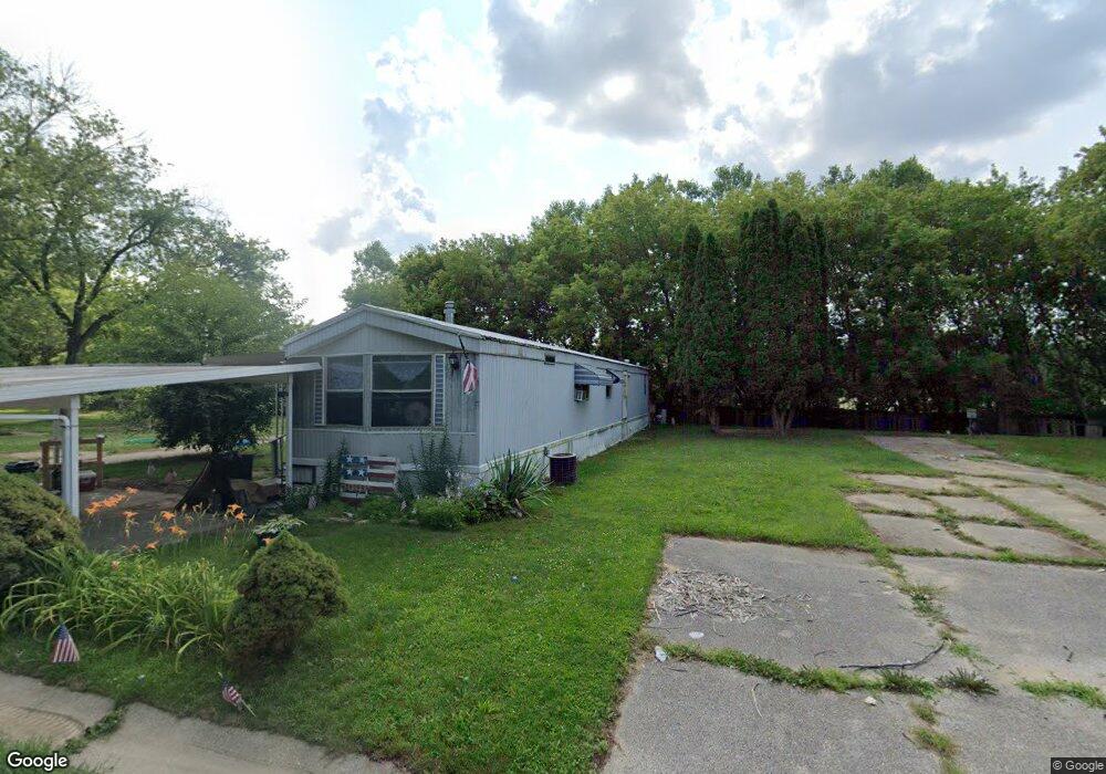 6347 Running Deer St, Flint, MI 48506 - photo 1