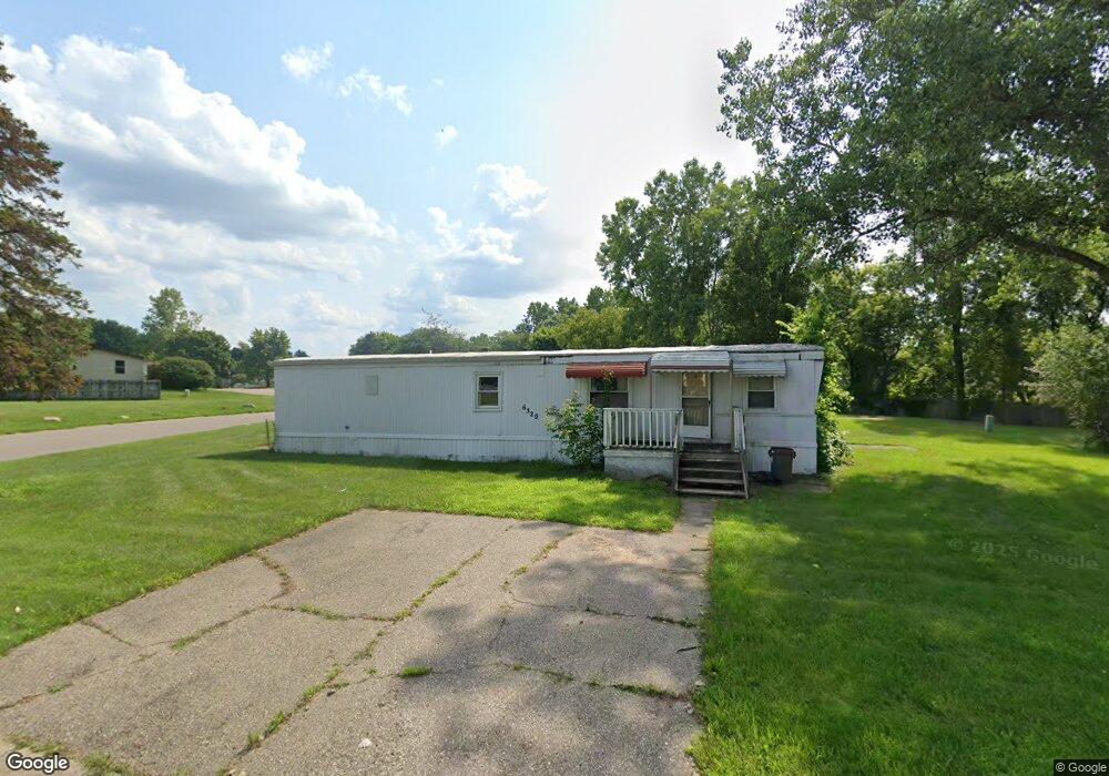 6329 Running Deer St, Flint, MI 48506 - photo 1
