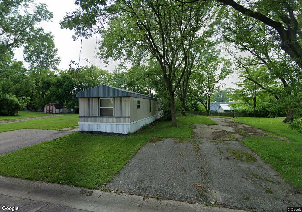 6331 Running Deer St, Flint, MI 48506 - photo 1