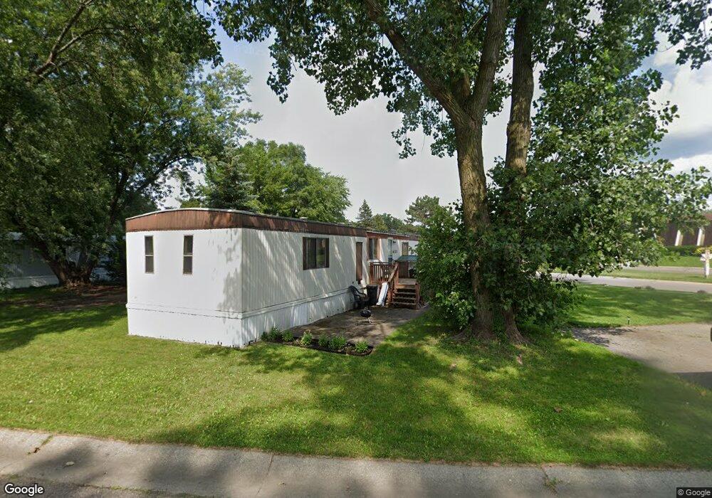 6334 Running Deer St, Flint, MI 48506 - photo 1