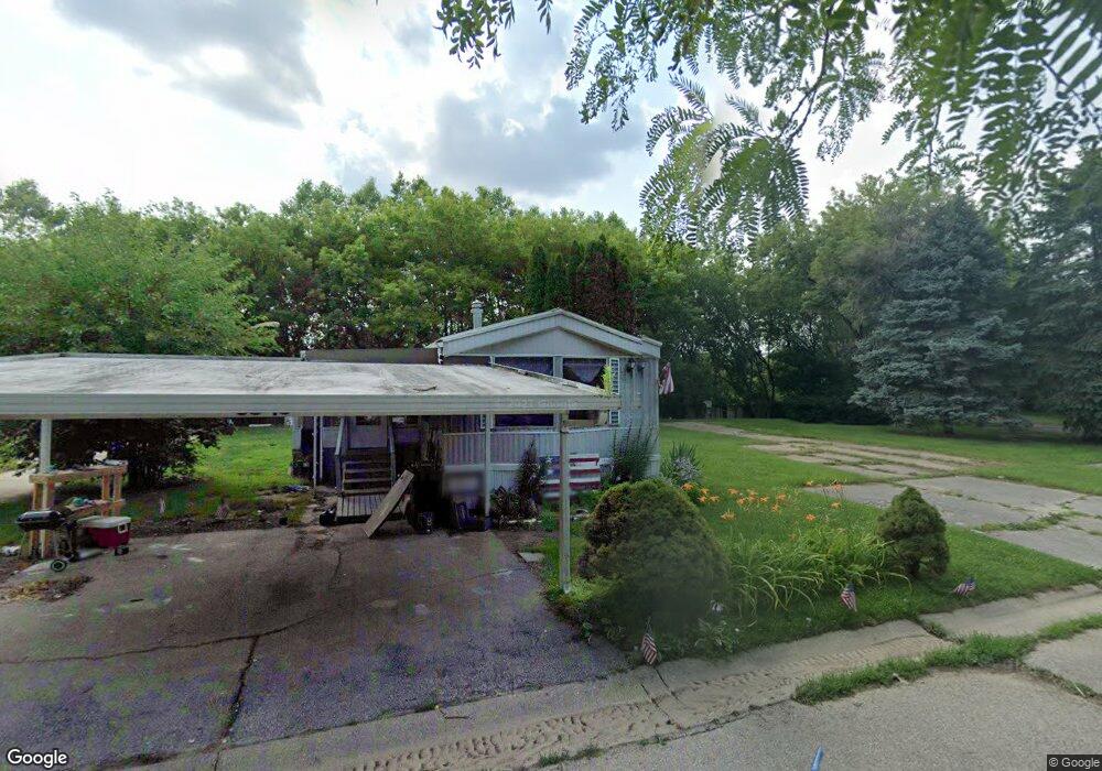 6345 Running Deer St, Flint, MI 48506 - photo 1