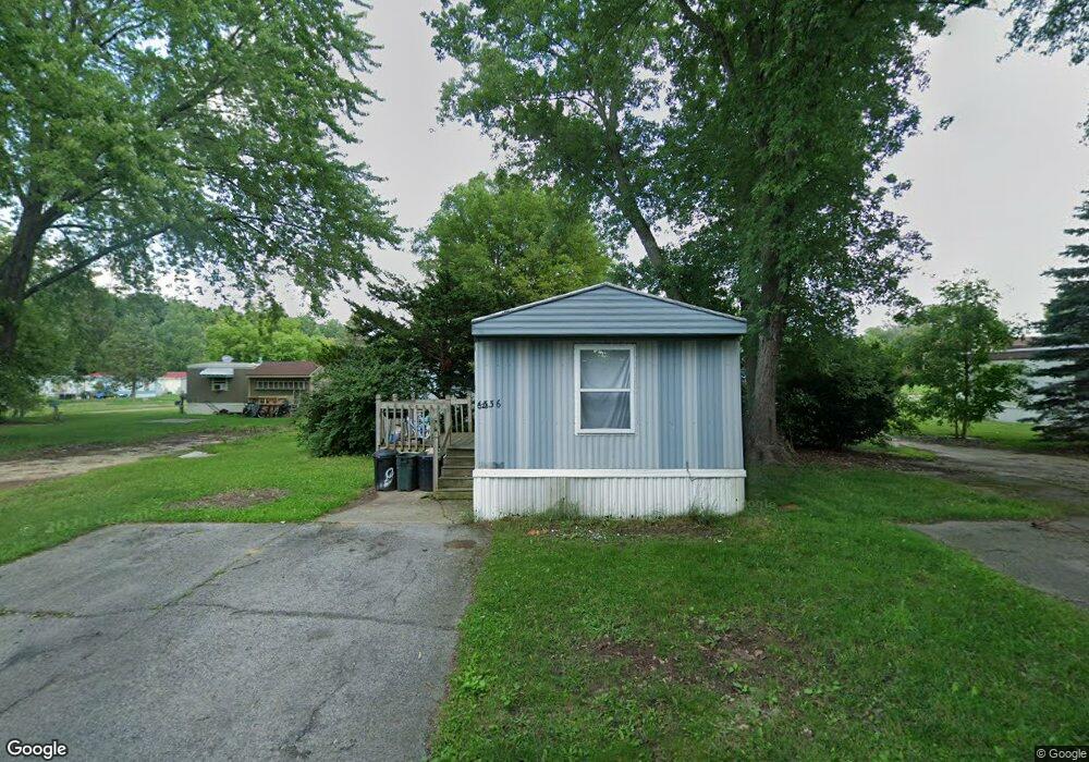 6340 Running Deer St, Flint, MI 48506 - photo 1