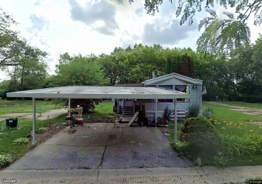 6343 Running Deer St, Flint, MI 48506 - photo 1