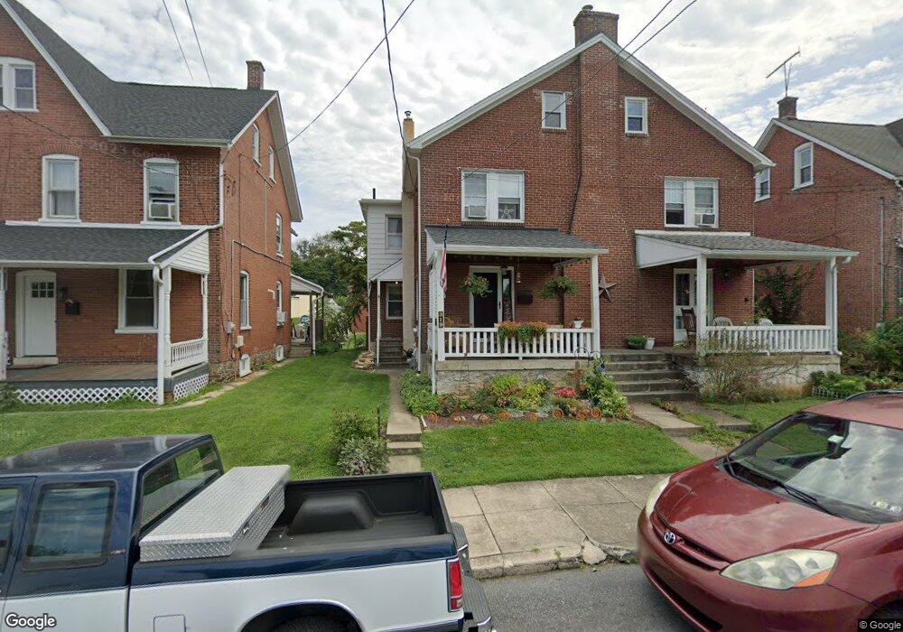 319 Stuart Ave, Downingtown, PA 19335 - photo 1