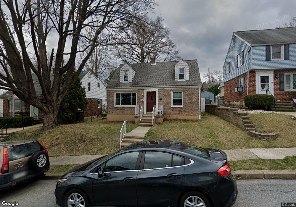 133 Franklin St, Reading, PA 19607 - photo 1