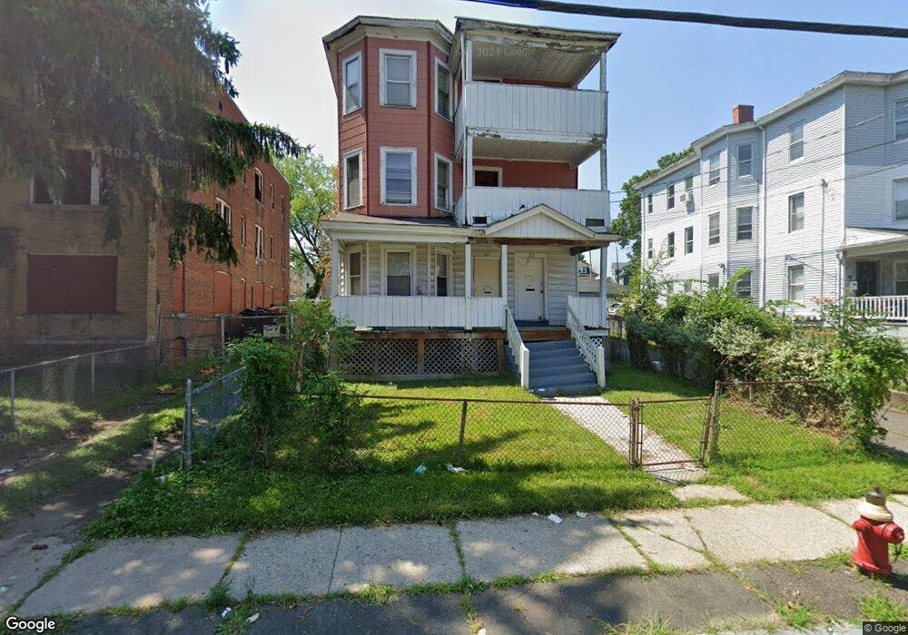 21 Cabot St unit 23, Hartford, CT 06112 - photo 1