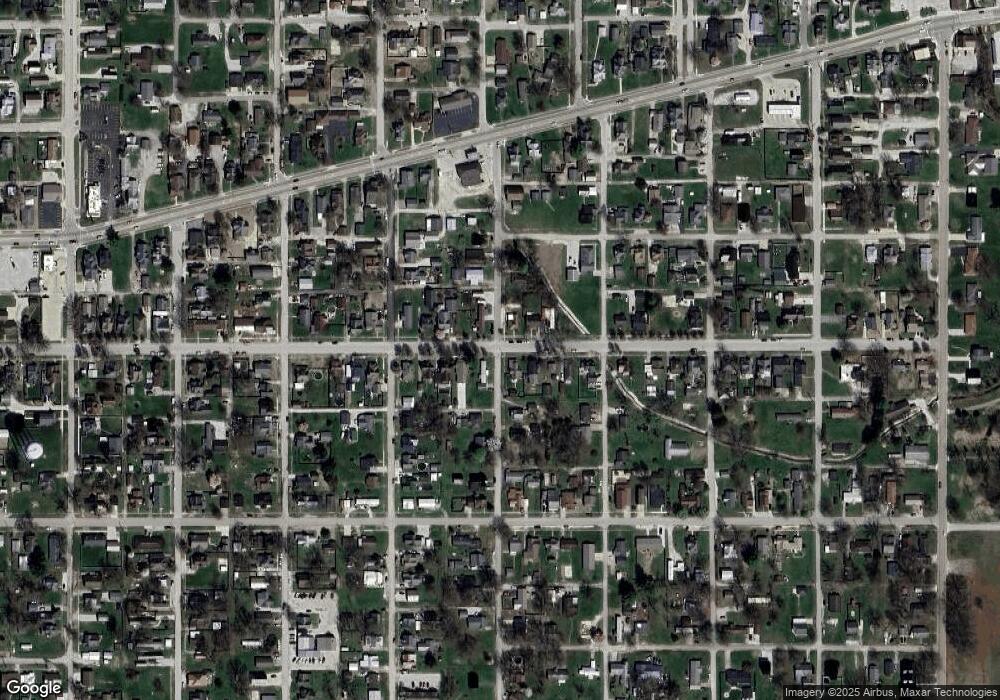 0 8th St NE, Linton, IN 47441 - photo 1