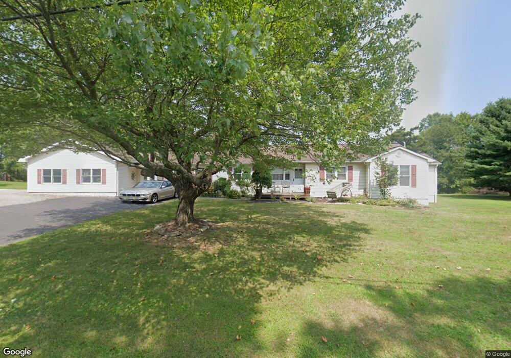 745 County Road 579, Pittstown, NJ 08867 - photo 1