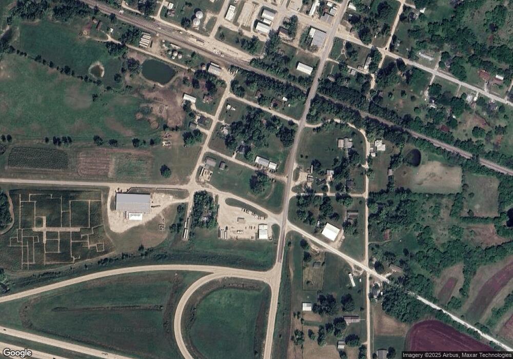 112 Randolph St, Callao, MO 63534 - photo 1