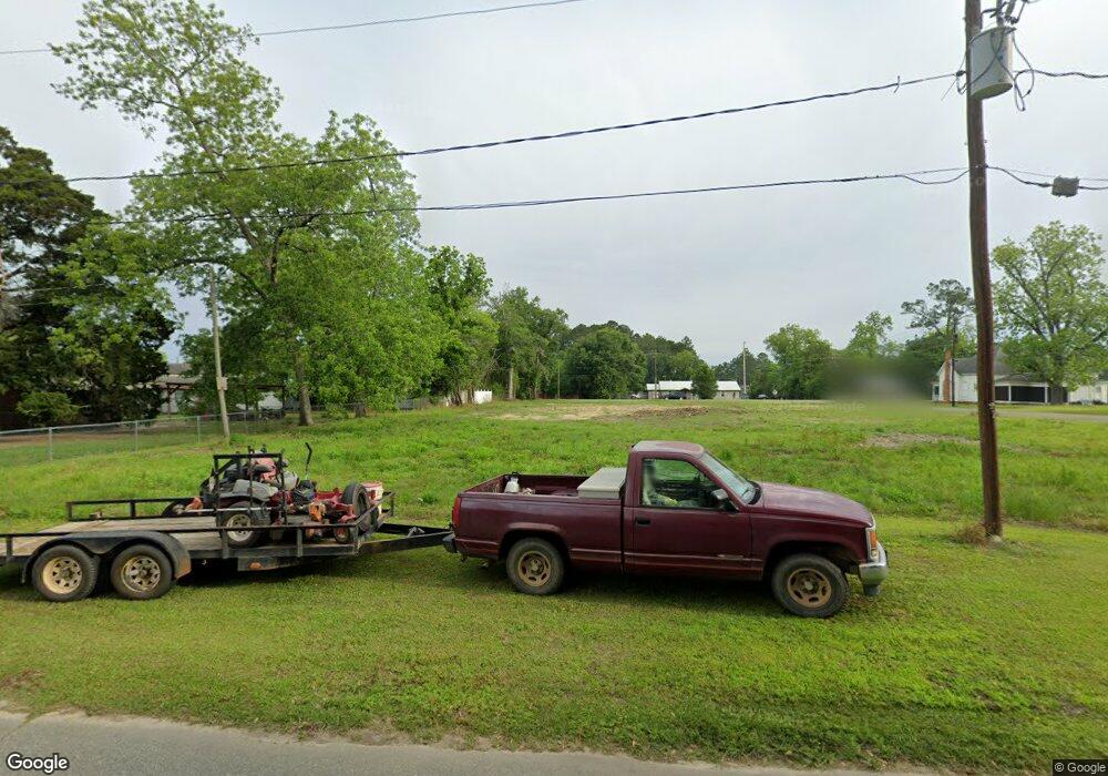 302 W Colquitt Ave, Lenox, GA 31637 - photo 1