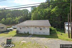 5845 Robert C Byrd Dr, Mount Hope, WV 25880