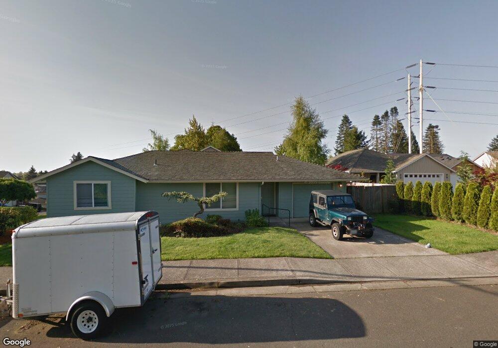 6681 Veranda Ct N, Keizer, OR 97303 - photo 1