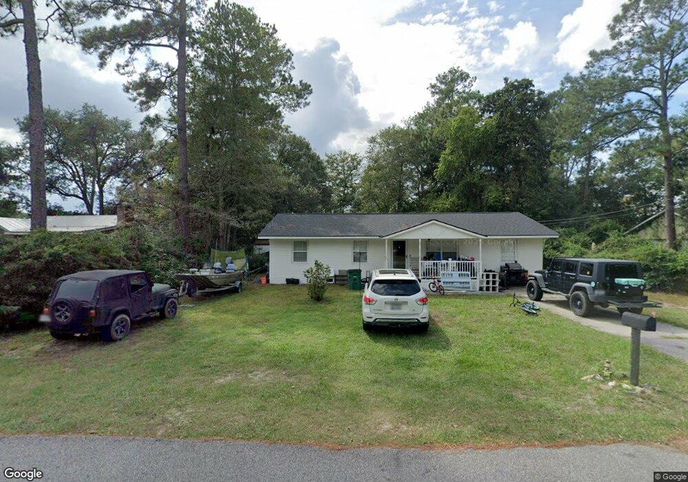 1005 Brinkley St, Georgetown, SC 29440 - photo 1