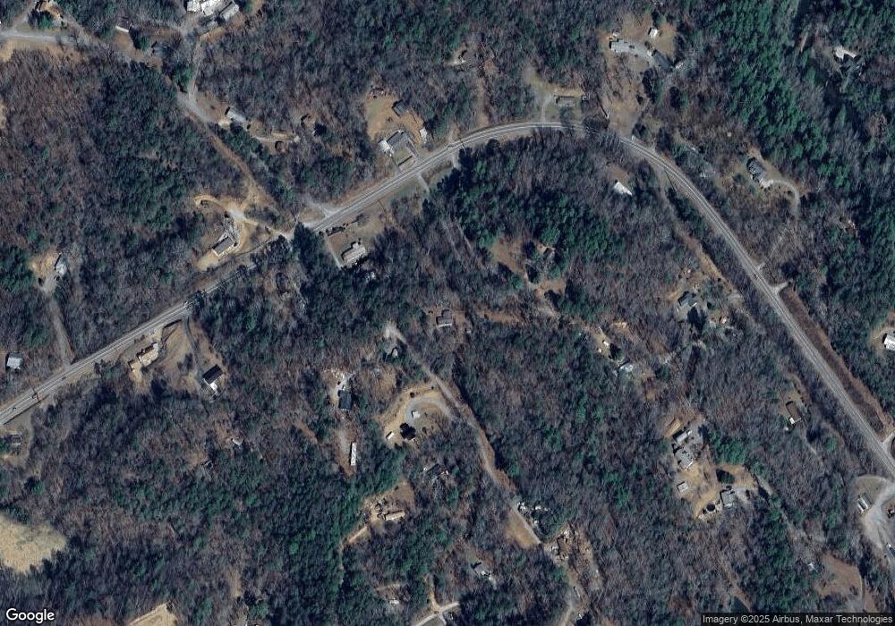 103 Dover Chapel Rd, Ellijay, GA 30540 - photo 1