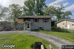 252 Island Dr, Lowell, IN 46356